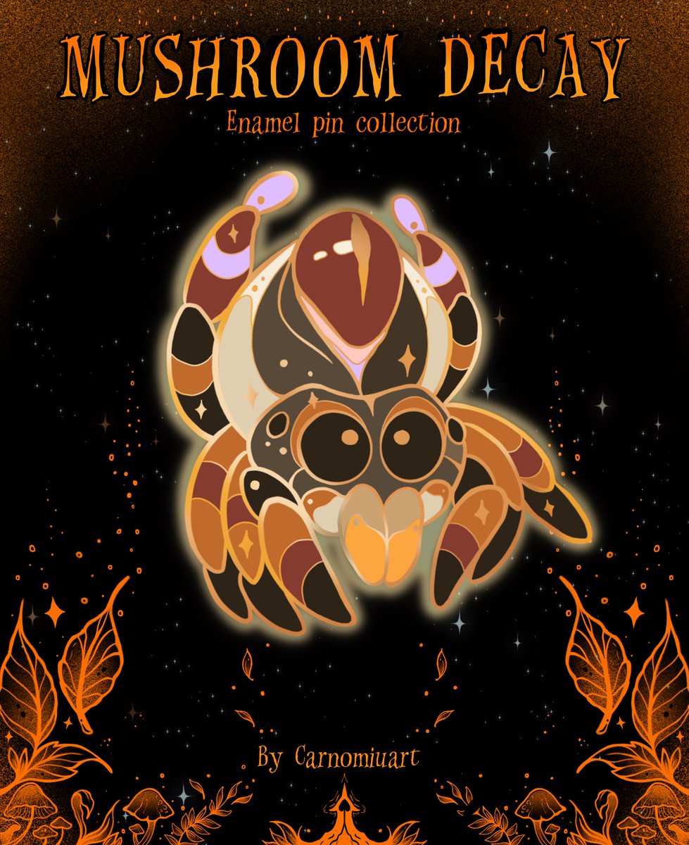 ✨ÚLTIMOS 3 DÍAS DEL PROYECTO✨
Ahora más que nunca os pido difusión, aun quedan un par de cosis por desbloquear y me daría penitencia que se quedarán atrás 🥺
También recordar que solo por participar os lleváis muchas cositas exclusivas ✨