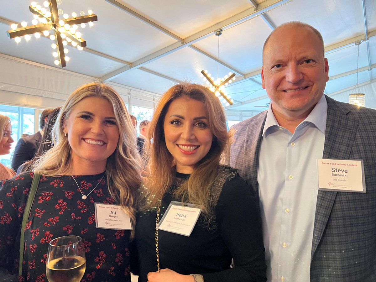 Food World/Food Trade News tweet media