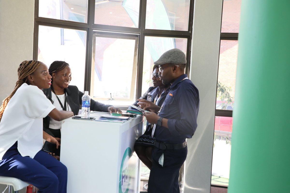 Highlights from Day 4 #ZITF2023! We welcome the engagements and look forward to more as we wrap up the Fair tomorrow. #InclusivityInPublicProcurement #TransformingInnovation #ElectronicProcurementSystem