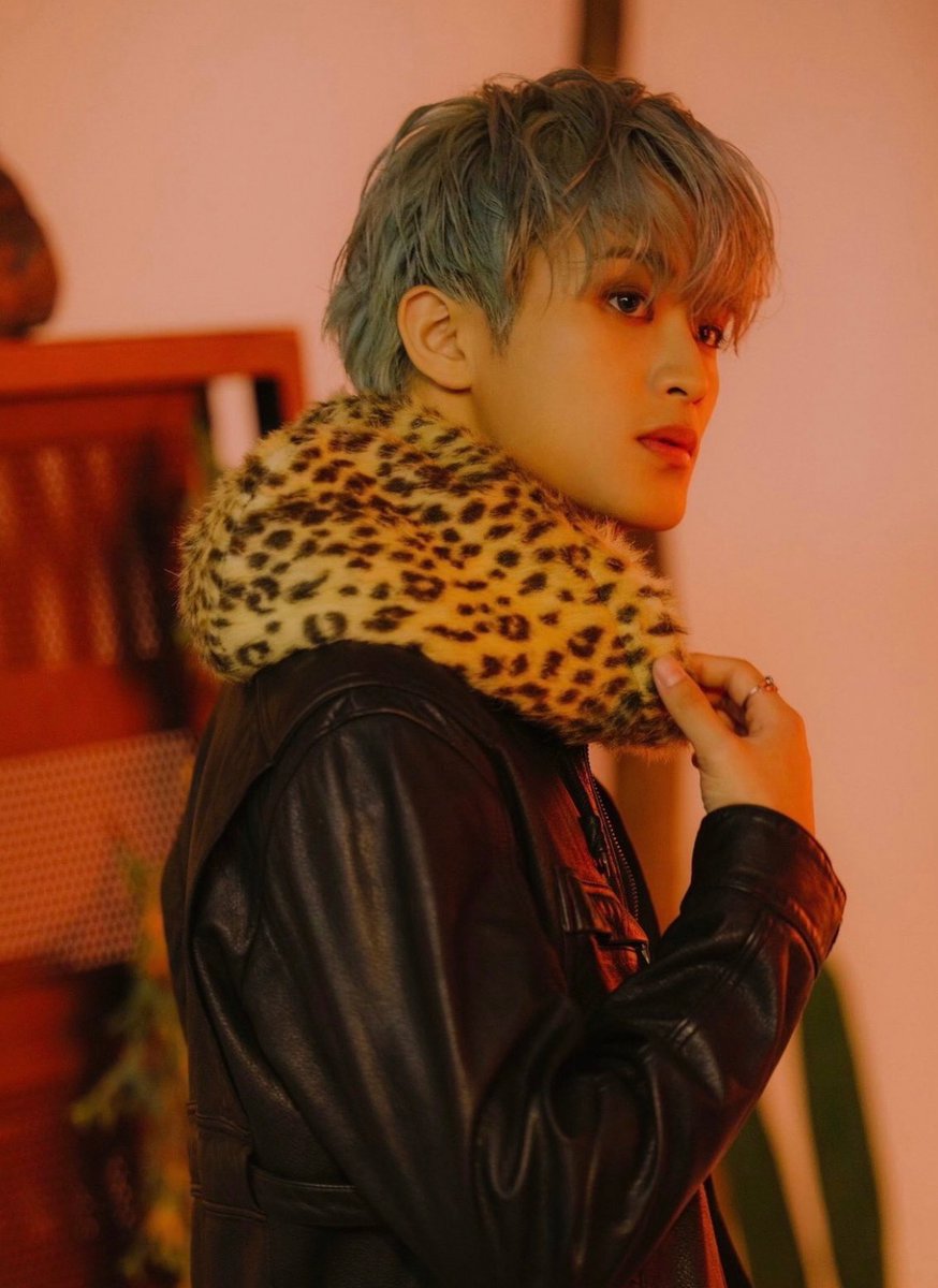 hourlymkl's tweet image. #MARK #마크 #マーク #마버블