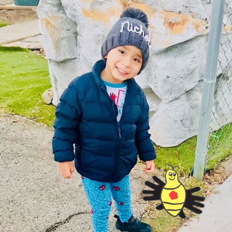 BumbleBeefound's tweet photo. FORE the kids - limited availability! - https://t.co/K8eZ42ZLLN spots remain for our golf tournament!⛳️ Plus, open👀to meet our Silent Auction Queen and #NewBEE Nicholas.💛🐝 https://t.co/xhxFSCaeEV