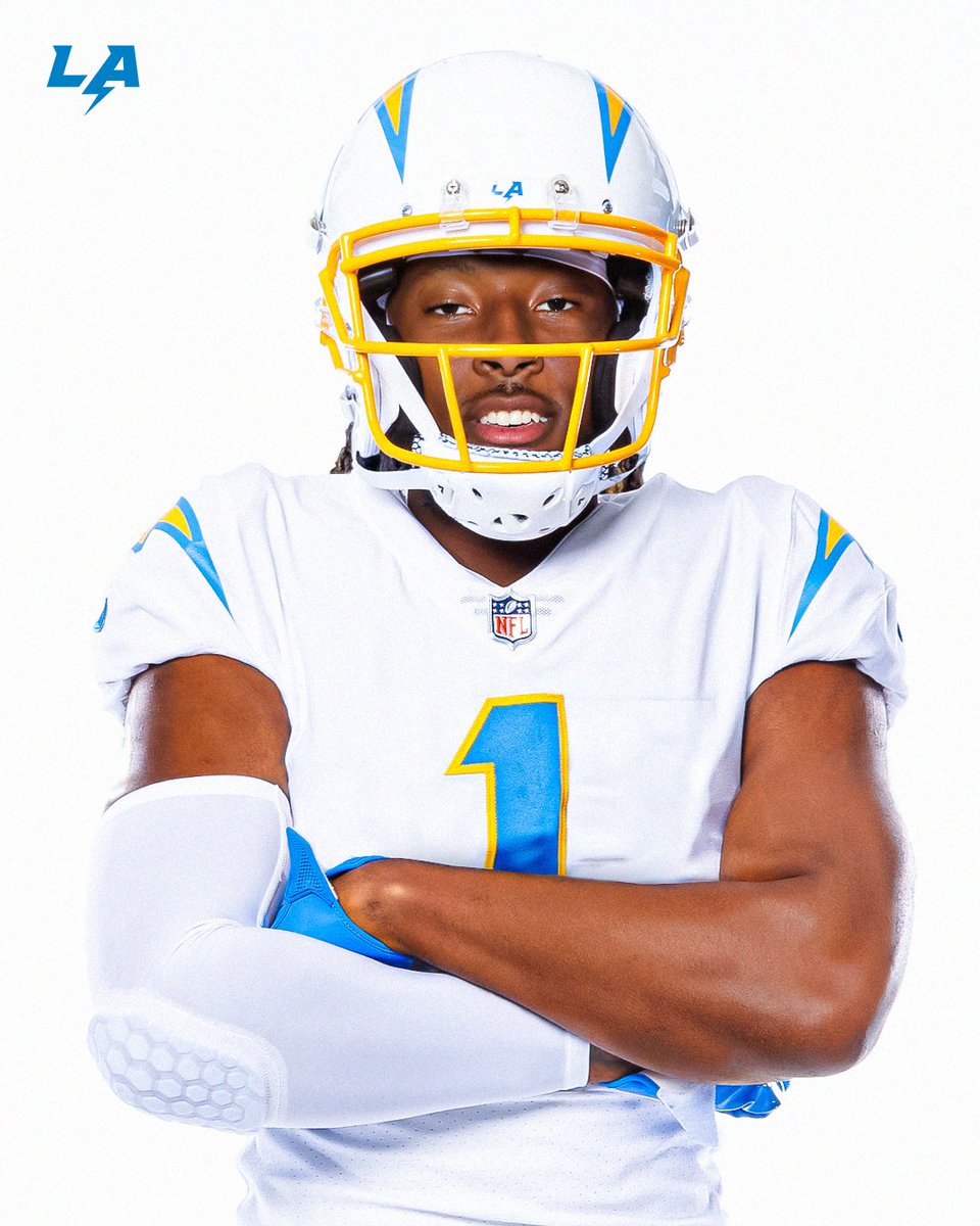 Los Angeles Chargers tweet media