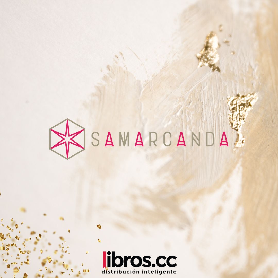 edsamarcanda's tweet photo. Recuerda que tienes el catálogo completo de Editorial Samarcanda en https://t.co/9upOUWEpvt
#editorialsamarcanda #libroscc #librosrecomendados #amoleer #bookstagram #bookstagramespaña #libros #booktok #ocio #lectura #book #booklover #lectores #instabook #leeresvivir https://t.co/TfQOxK8Dmr