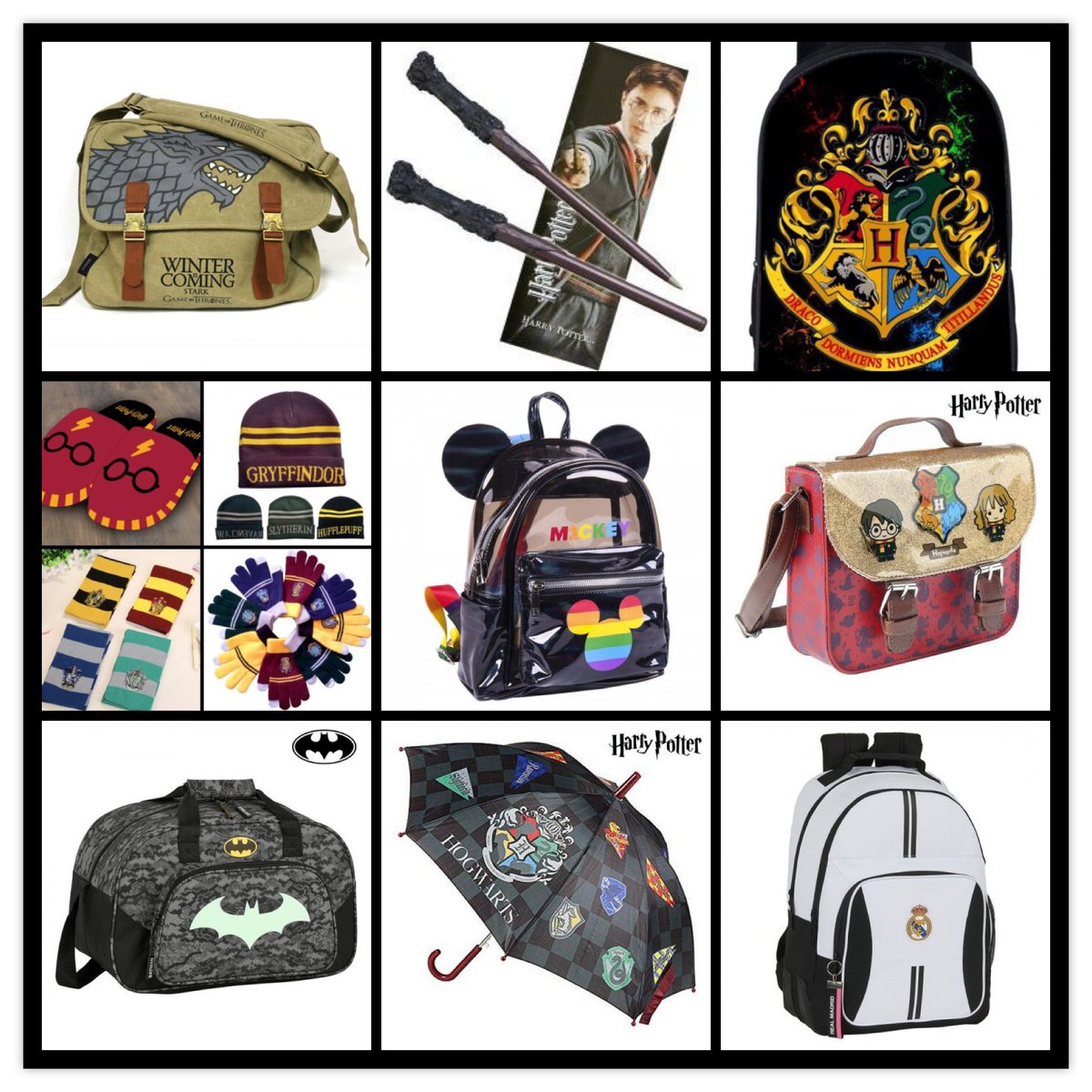 ParaisoFriki - Tienda online de Regalos Originales tweet media