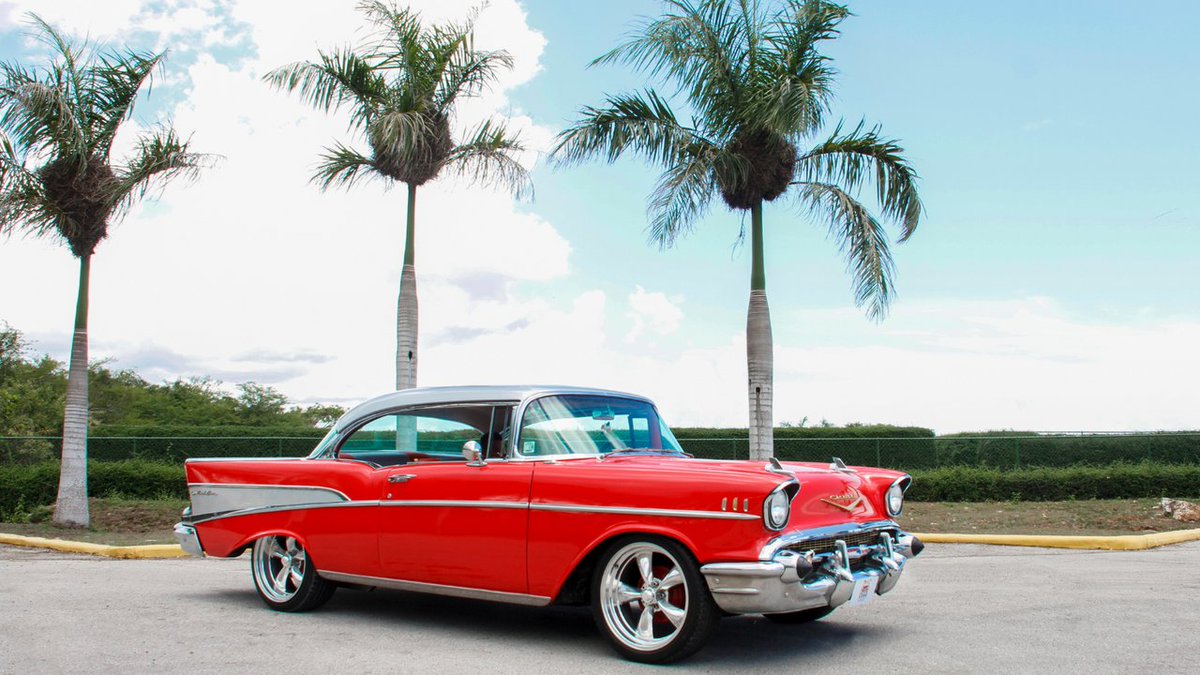 Picture this: open road, beautiful surroundings, you at the center. Where are you headed this weekend?