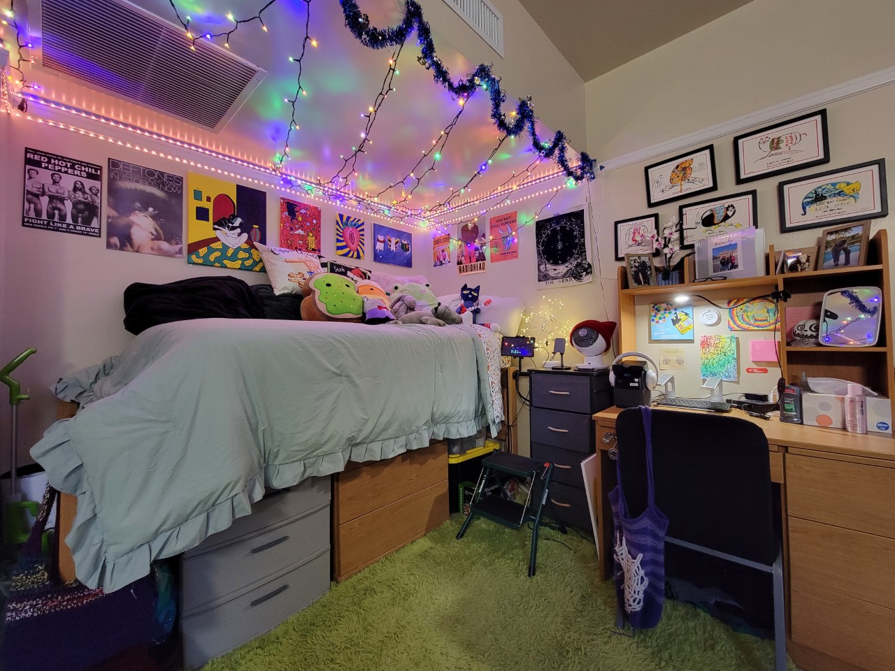 FSU Housing (HousingFSU) / Twitter