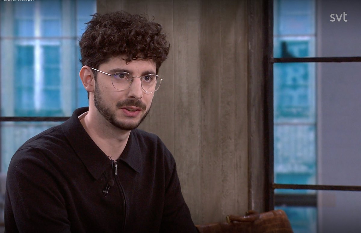 Kapitalet tweet media