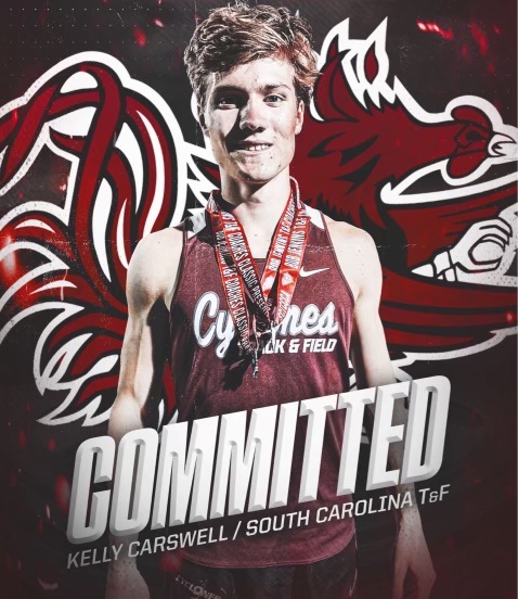 Congrats Kelly!!Great kid! Great family! Can’t wait to watch you do great things! <a href="/jjcarsIV/">J Carswell</a> <a href="/notwalkerc/">Walker Carswell</a> <a href="/PGCycloneSports/">Cyclone Sports</a>