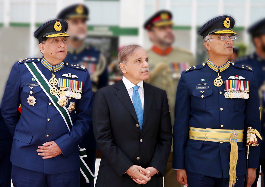 Government of Pakistan on Twitter: