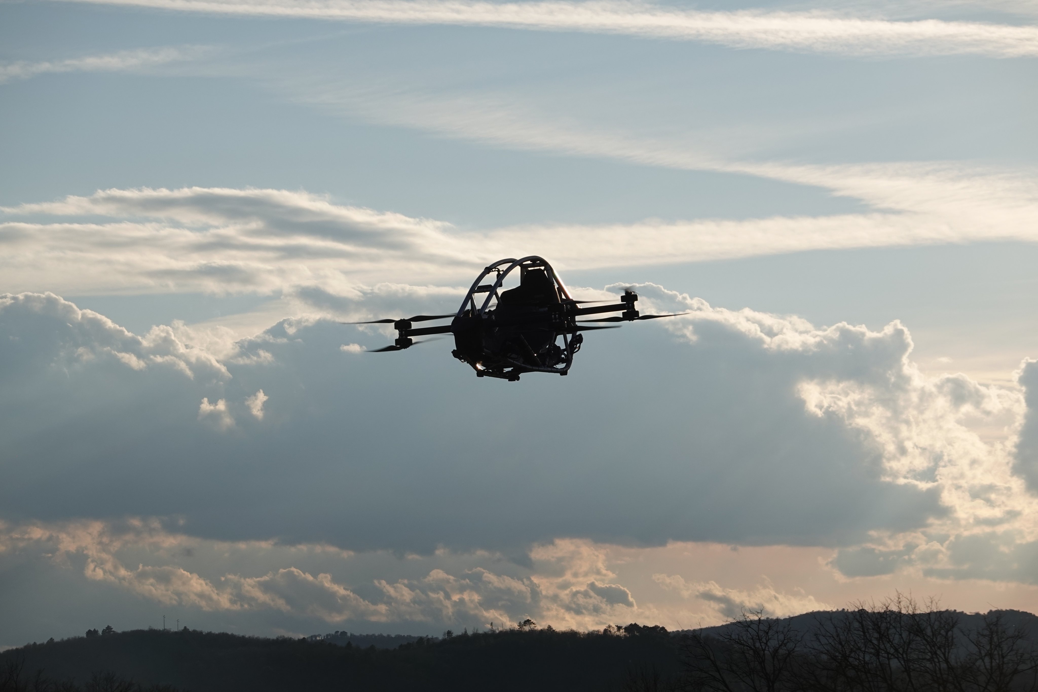 JetsonAero (jetson_aero) / Twitter