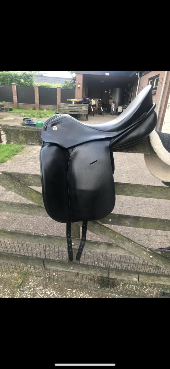KN tango dressuurzadel paardenhandelaren.com/paardenhandel/… #paarden