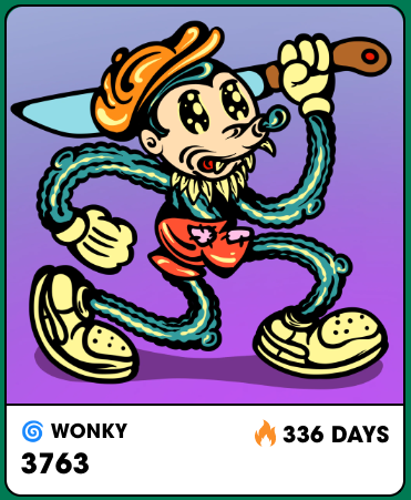 nastysanic 🍌👺 tweet media