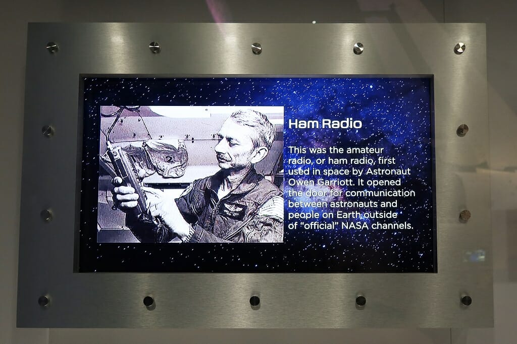 Ham Radio has been a STEM learning tool for a very long time. The Shuttle Amateur Radio Experiment  (SAREX) program was a partnership between NASA, ARISS, &amp; the ARRL. Its success in bringing Ham Radio to schools and other educational venues led, in part, to the creation of ARISS