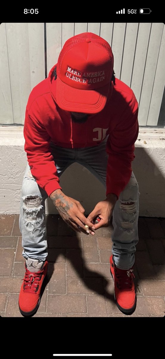 thecultureclub_'s tweet image. NMB VERY OWN @Hayze2150 
©️©️ Hoody 
Make America Gleece Again 🧢 #Learnandbuild