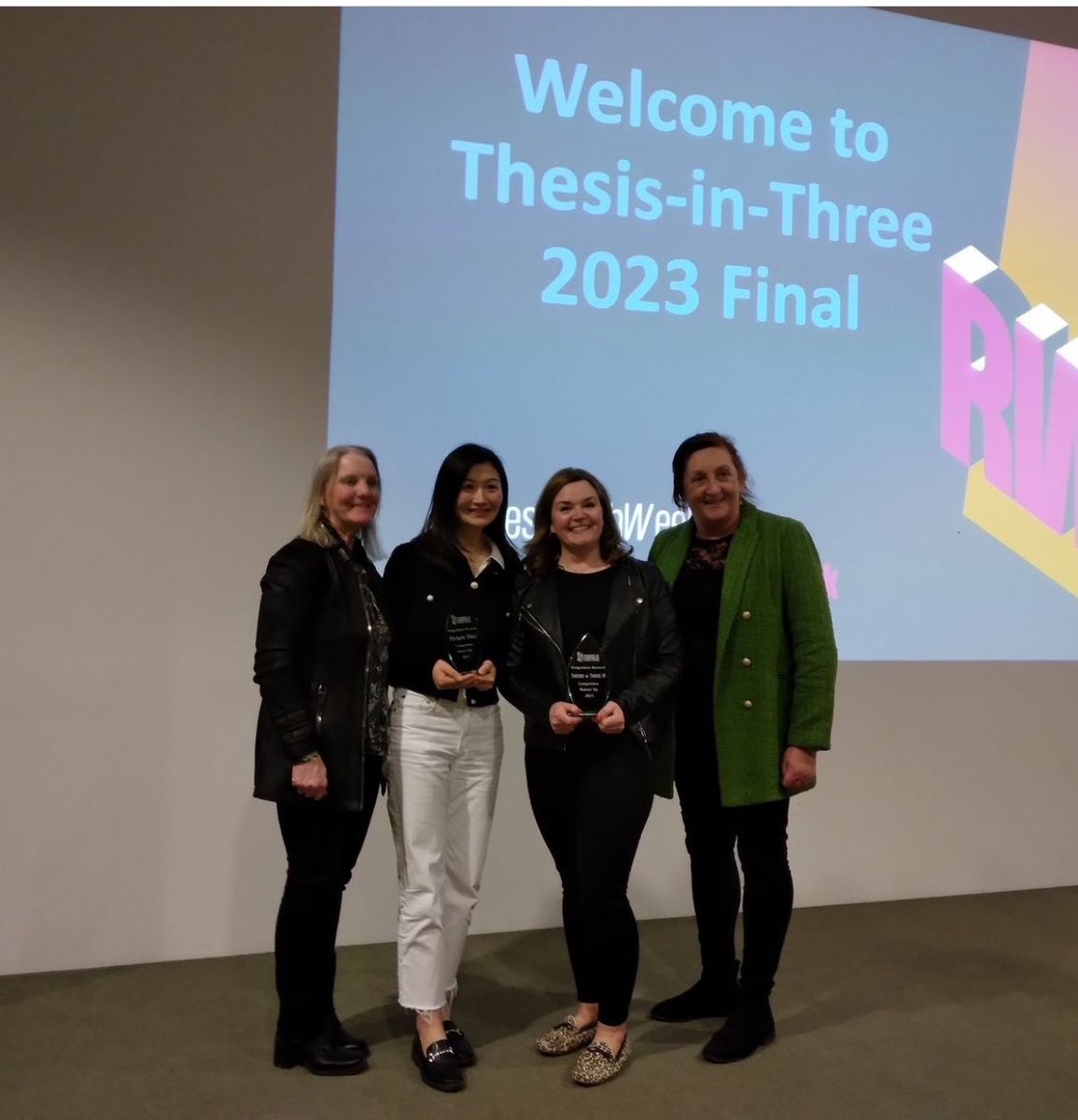 WenyiTang_'s tweet photo. I had an unbelievable week #researchweek and I am delighted to be second place in #PictureThis competition. I am so happy and would like to say thank you to those who have expressed their appreciation and voted for my photos.  Thank you @UL_Research it was amazing last night https://t.co/W14AWUZnAq