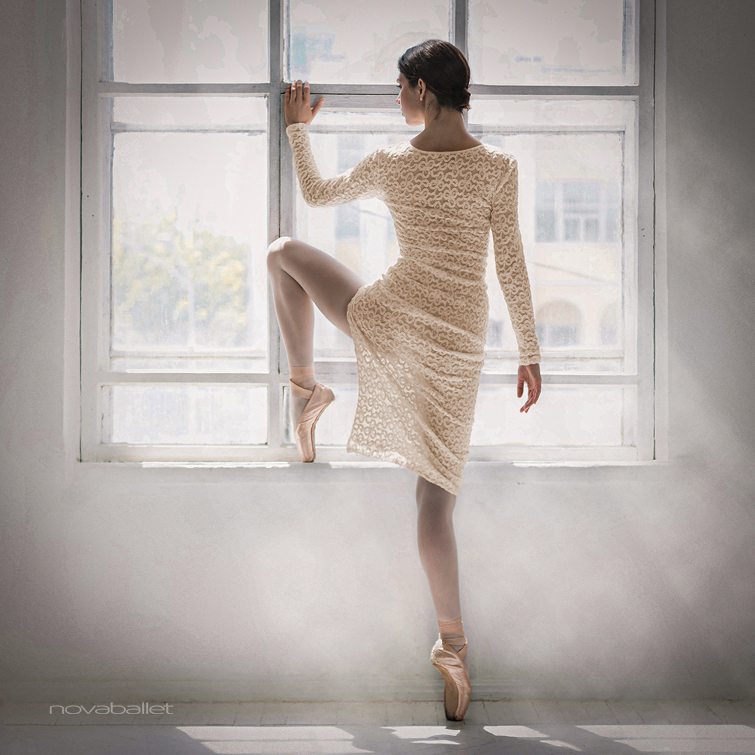 novaballet tweet media