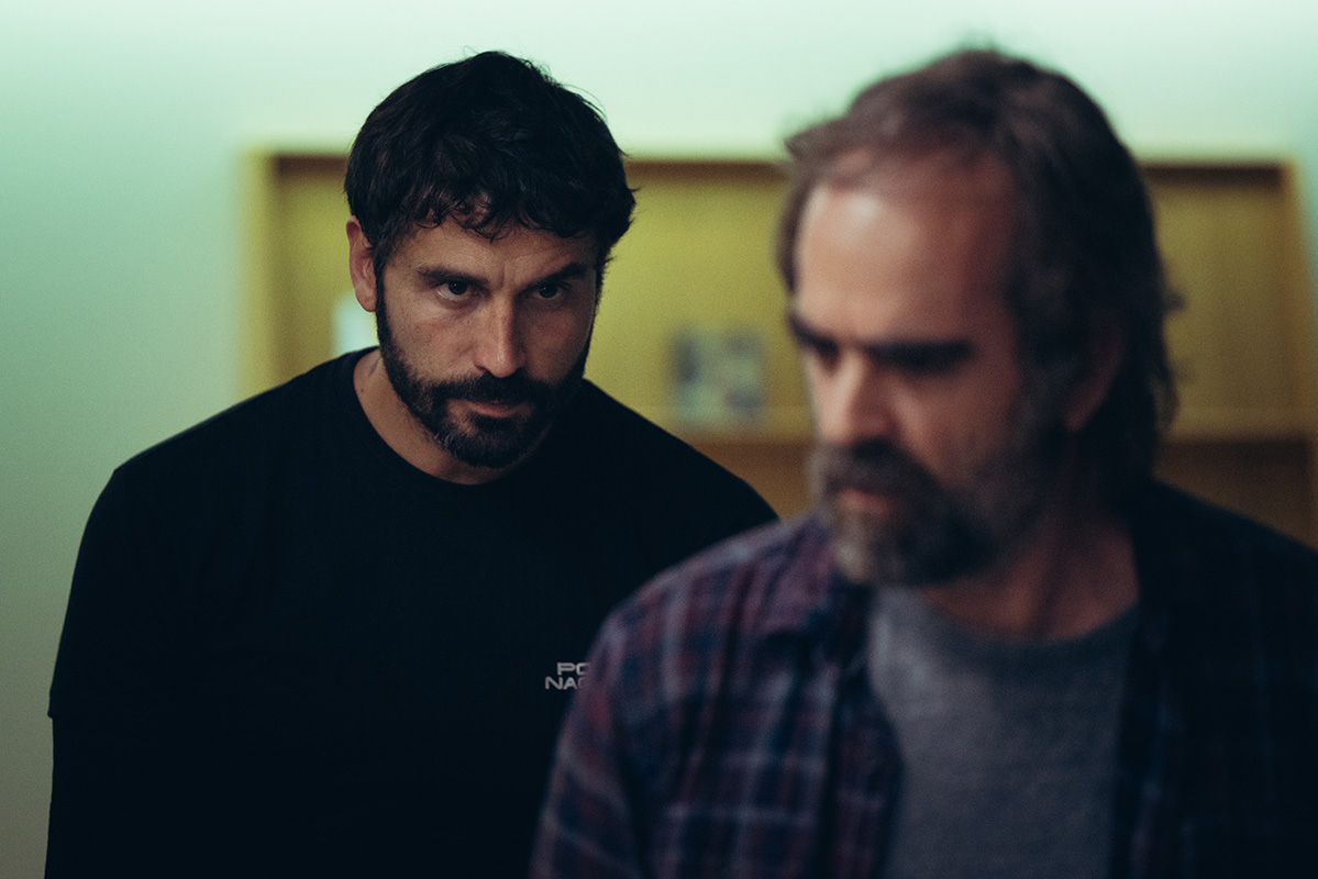 duplex_cinema's tweet photo. 💰💰 Volve a productora galega Vaca Films a regalarnos un thriller rodada na Coruña con Luis Tosar á cabeza: FATUM, de Juan Galiñanes. 

🎟️ Merca as túas entradas en: https://t.co/C595ti046K

#fatum #luistosar #elenaanaya #aronpiper #coruña #duplexferrol #cineduplex #ferrol https://t.co/lASczyFetq