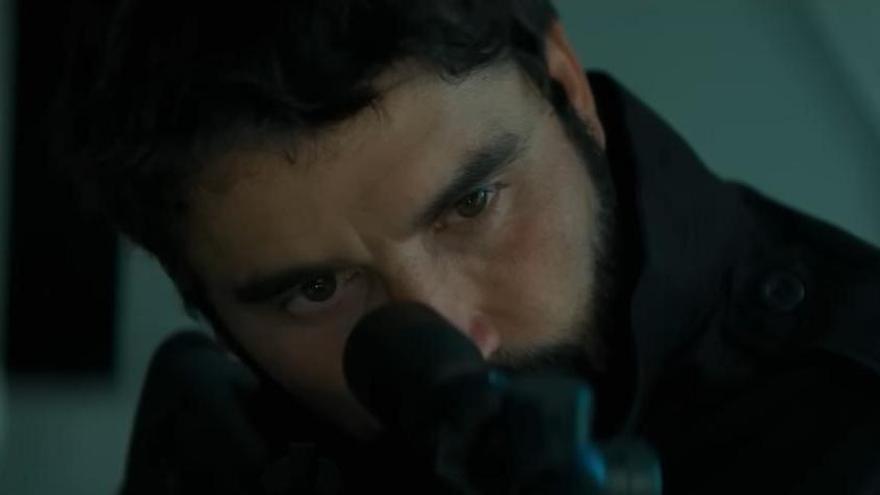 duplex_cinema's tweet photo. 💰💰 Volve a productora galega Vaca Films a regalarnos un thriller rodada na Coruña con Luis Tosar á cabeza: FATUM, de Juan Galiñanes. 

🎟️ Merca as túas entradas en: https://t.co/C595ti046K

#fatum #luistosar #elenaanaya #aronpiper #coruña #duplexferrol #cineduplex #ferrol https://t.co/lASczyFetq