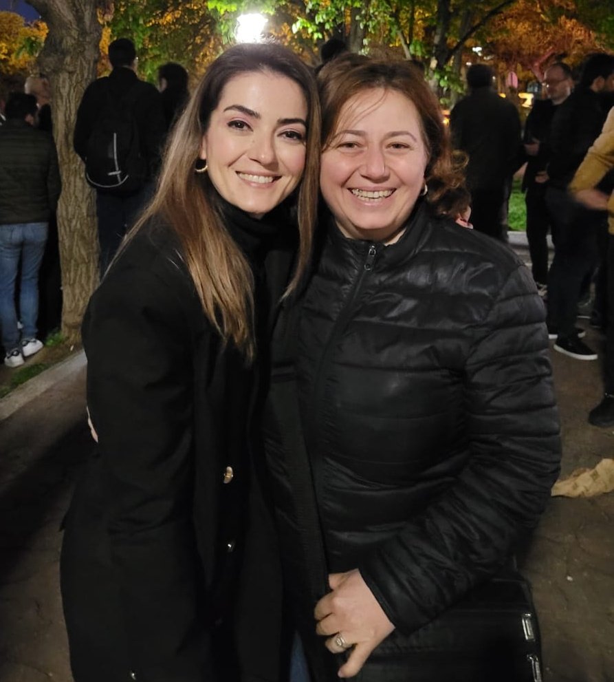 EvrimToglu's tweet photo. #YÖH Kuvvet Komutanları buluşması.. 🇹🇷
@GokcenOgan @OlcayToglu https://t.co/NFxKAGwiG3