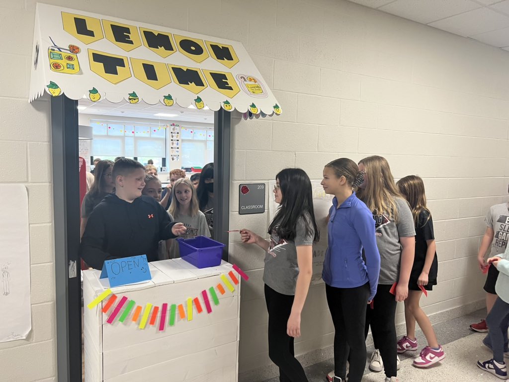 Rich Pond Leadership tweet media