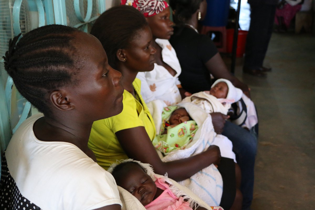 crownagents's tweet photo. #worldimmunisationweek2023: In #SouthSudan, children's immunisation schedules are often disrupted due limited access to healthcare facilities, lack of knowledge, nomadic and pastoralist lifestyles, flooding and armed conflict. https://t.co/qn1SKKkefv
