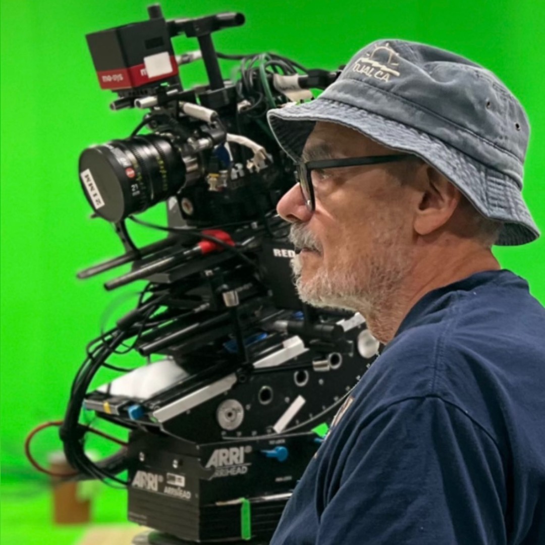 CobaltStages's tweet photo. The man, the myth, the legend โ Mr. Alex Fernbach!
#CobaltProductions #CobaltStages #AlexFernbach #KaraVedder https://t.co/XcaxtrnN1m