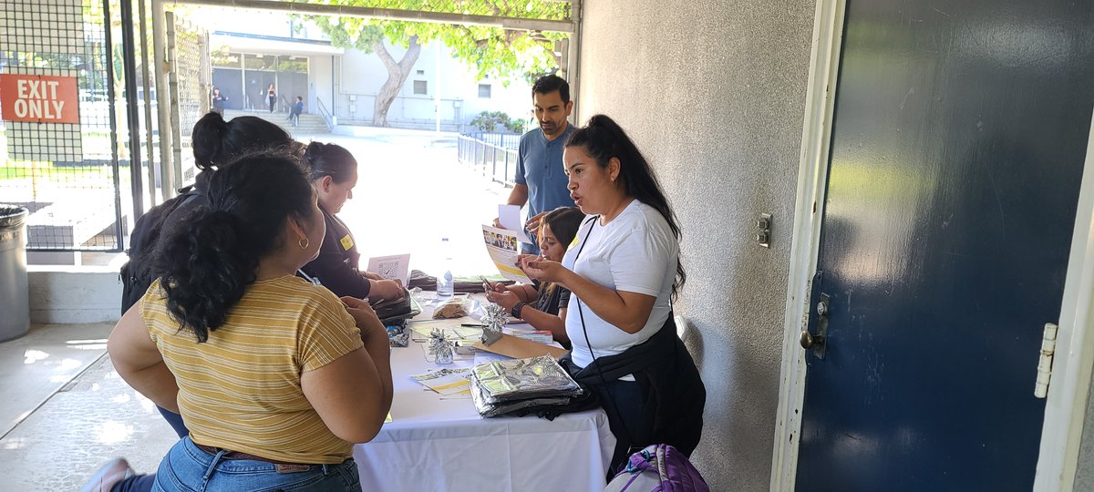 School2Home - powered by CETF tweet media