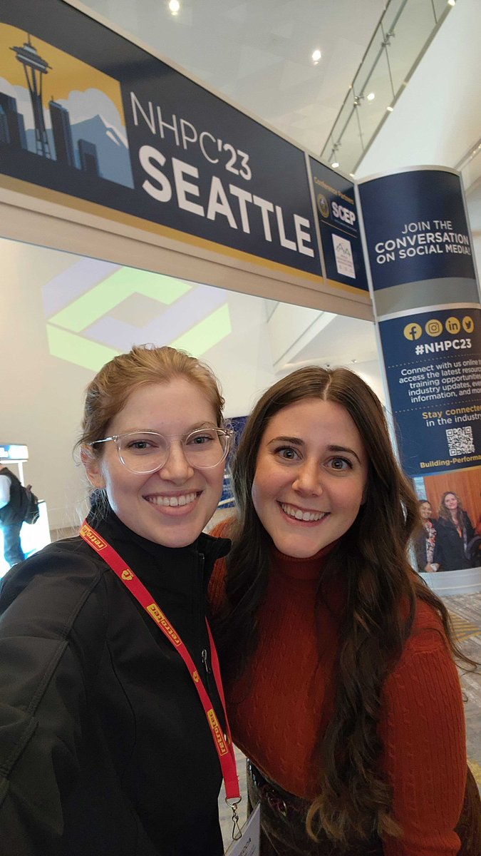 Fierce_Creative's tweet photo. We go to some amazing places with our clients! Last week, we visited Seattle for the @JoinBPA national conference. From marketing the event  to joining their team on site to capture video content and set up a trade show booth, it was great to be a part of BPA's biggest event. https://t.co/mY9kAmpR7N