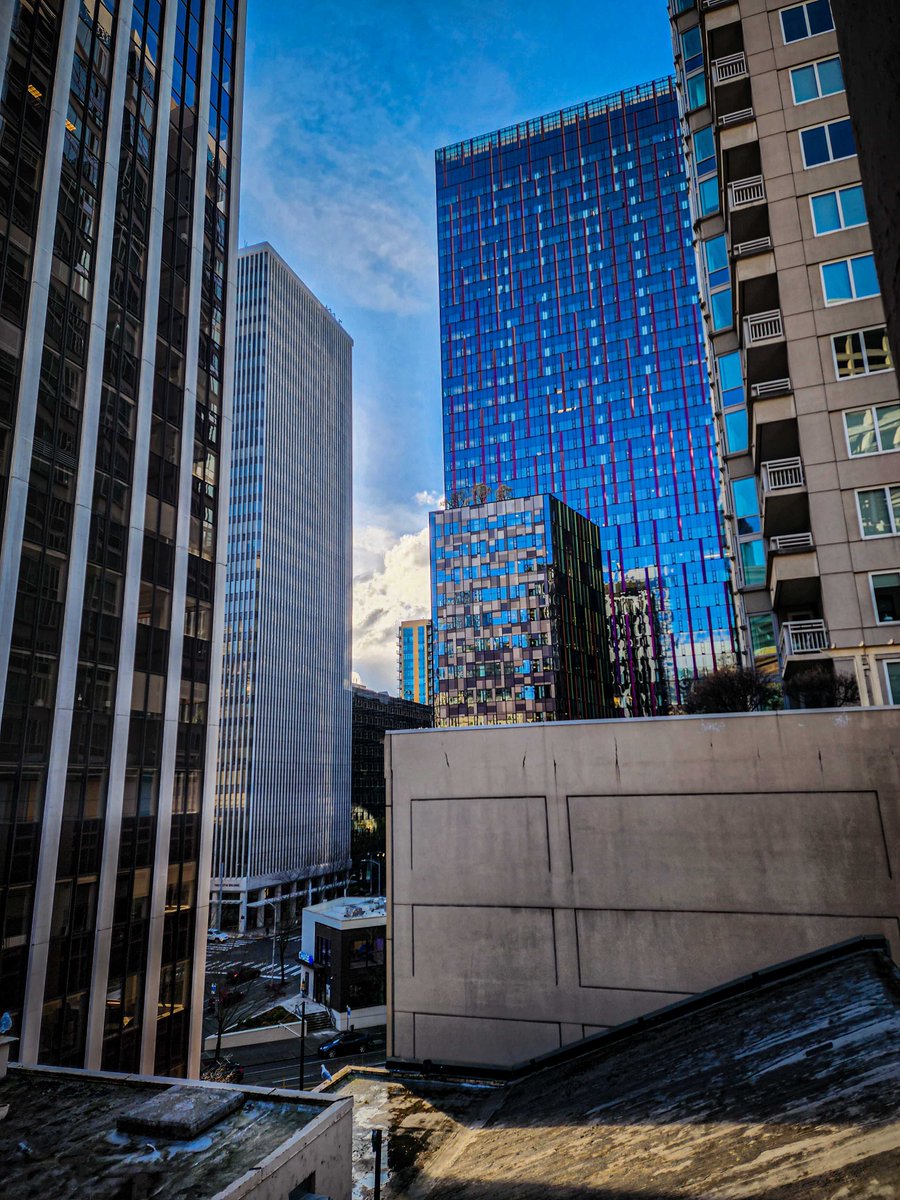 Fierce_Creative's tweet photo. We go to some amazing places with our clients! Last week, we visited Seattle for the @JoinBPA national conference. From marketing the event  to joining their team on site to capture video content and set up a trade show booth, it was great to be a part of BPA's biggest event. https://t.co/mY9kAmpR7N
