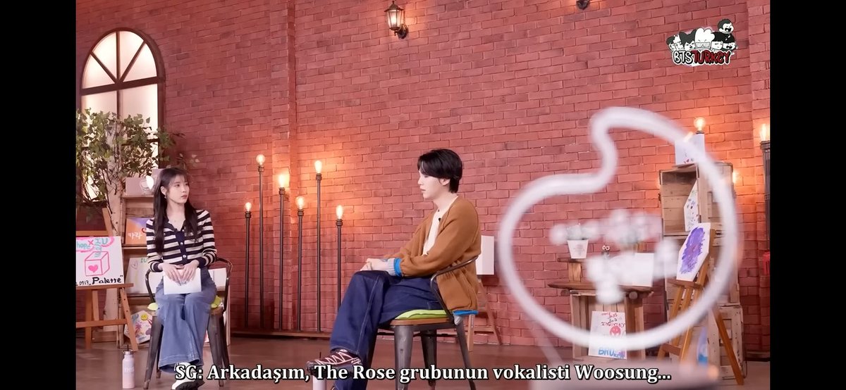 tigertaeetaeee's tweet photo. Yoongi'nin arkadaşım dediği snooze dinleyen herkesin vokaline aşık olduğu aynı zamanda the rose grubunun lideri woosung ve grubu hakkında ilginizi çekebilecek bilgiler a thread: https://t.co/KY7ye4MggS