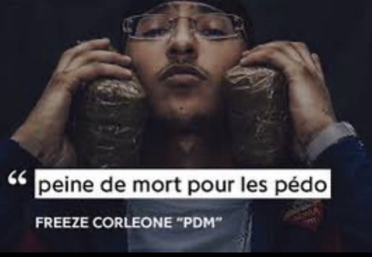 Et dire que des gens (de gauche) vont défendre le tueur de #Rose 
'Le pauvre il avait 1 enfance difficile'
'C'est compliqué pour lui'
'Il faut avoir de l empathie ' 
1 an en centre spécialisé c'est le max 😅😅

#JusticePourRose