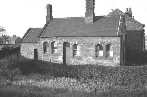 OldRotherham's tweet photo. Rotherham Update: East Dene https://t.co/9r0huY7m9Z #Rotherham https://t.co/nynptbtjgb