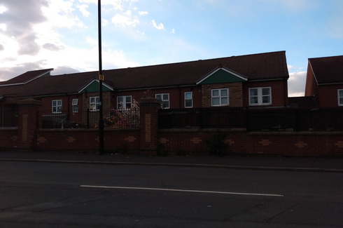 OldRotherham's tweet photo. Rotherham Update: East Dene https://t.co/9r0huY7m9Z #Rotherham https://t.co/nynptbtjgb
