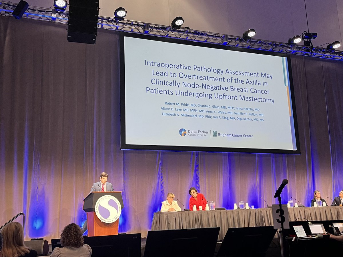 Olga Kantor MD, MS, FACS tweet media