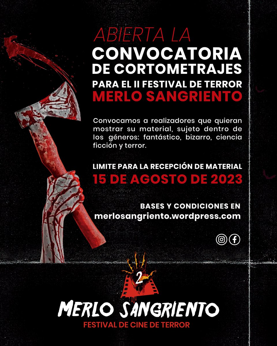 Merlo Sangriento tweet media
