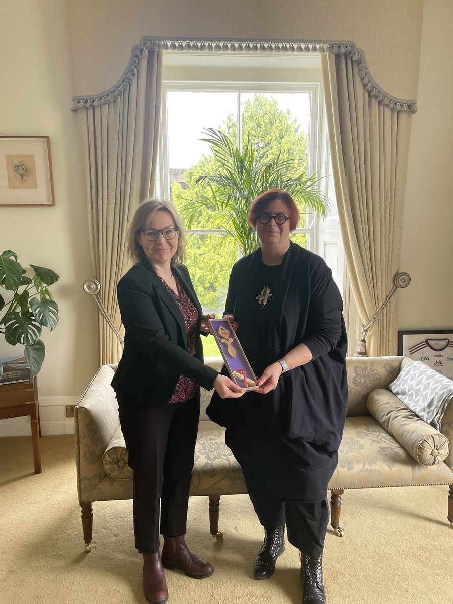 Thank you University of Limerick for your kind hospitality and engaging discussion on the development of our institutional collaboration 🏴󠁧󠁢󠁷󠁬󠁳󠁿 🇮🇪 #studyatul <a href="/cardiffmet/">Cardiff Metropolitan University</a> <a href="/CMetGlobalEng/">Global Engagement</a>