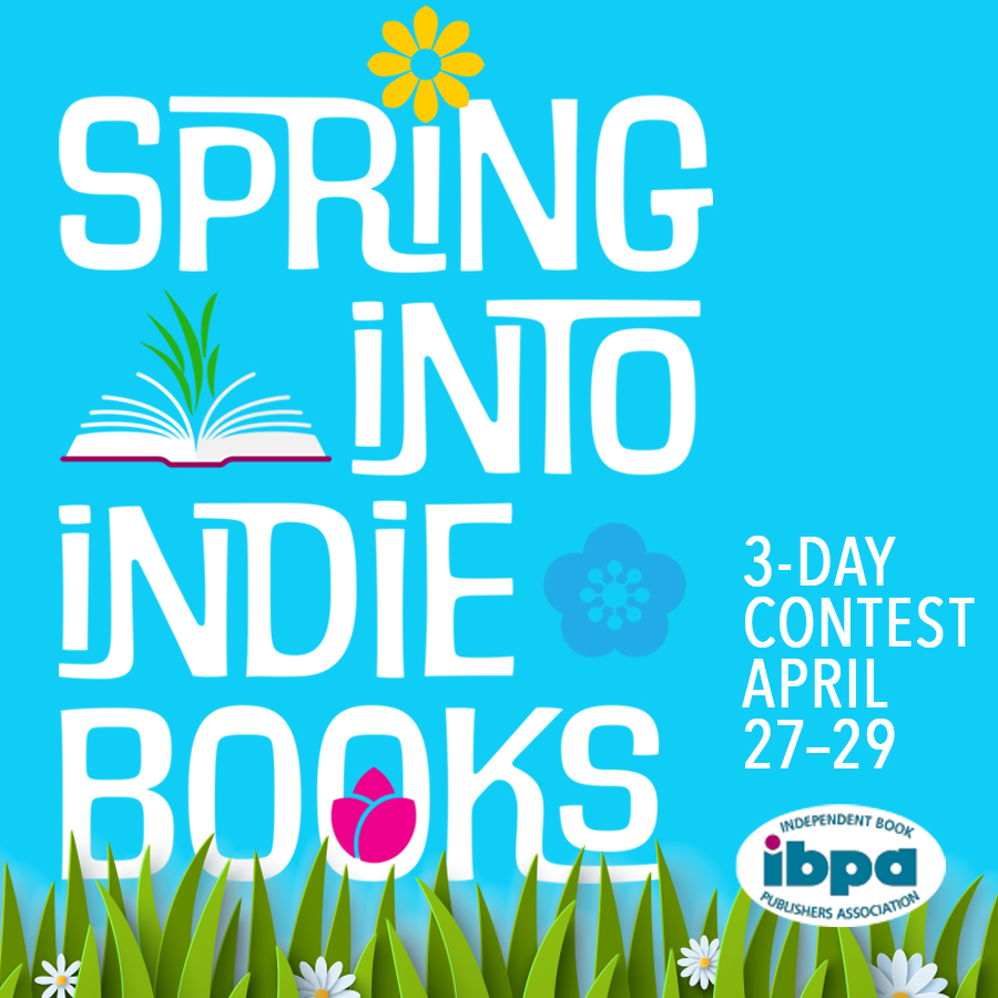 wbrandpub's tweet photo. Reminder: Tomorrow is Independent bookstore day – and there’s still time to enter the #SpringIntoIndies Instagram contest! Visit an indie bookstore, post a photo & tag the store & campaign hashtags to earn one entry: https://t.co/y4ttmUTyh2 #SupportIndies https://t.co/l1DJ9lcIBl