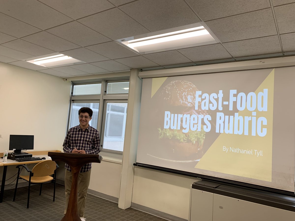 renee_spanos's tweet photo. It was an honor to judge AP Capstone presentations by David Feldman and Nate Tyll. Boys to men!!
#AFocusedFuture #ElwoodKnights https://t.co/JUkPaRnNr3