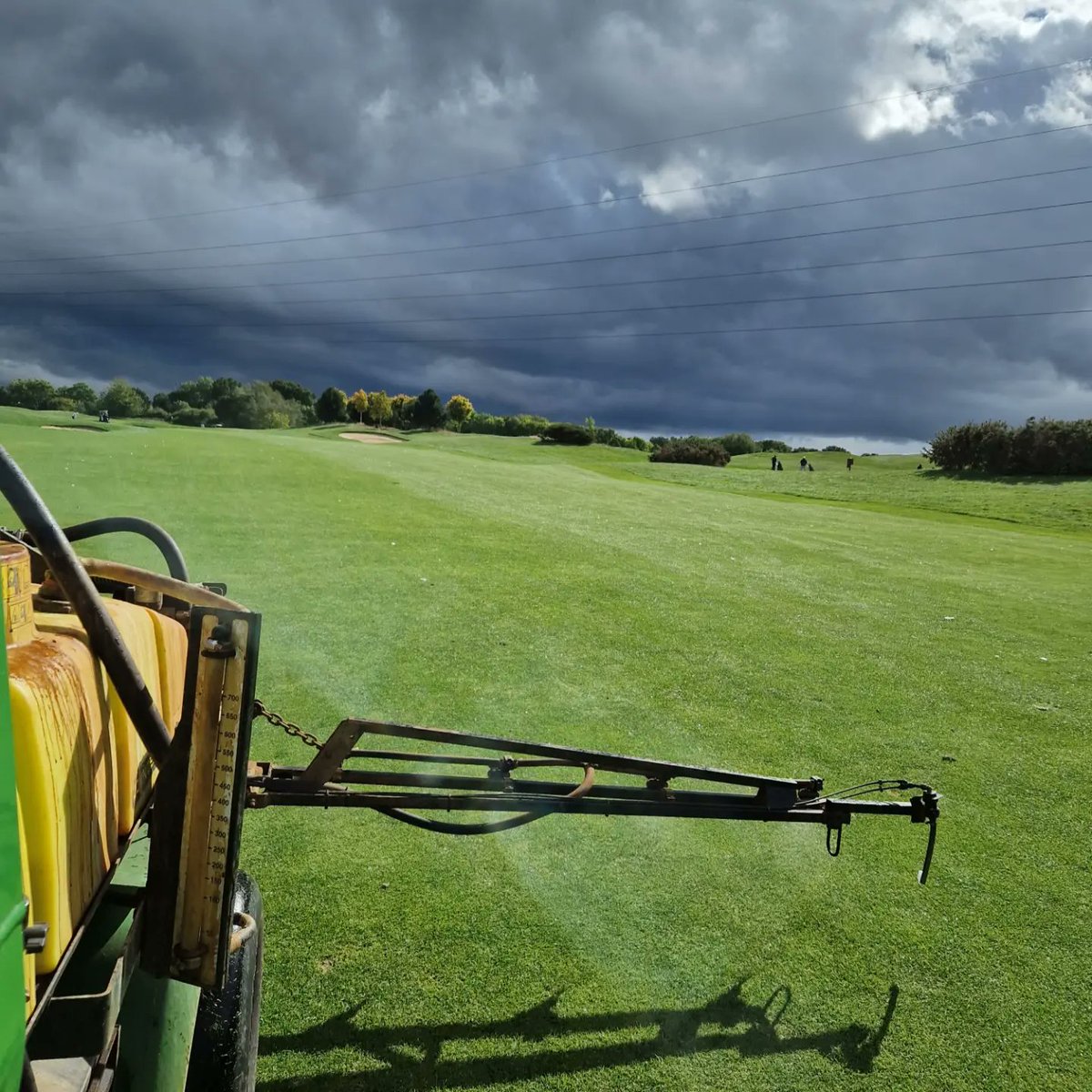 Last day <a href="/theshirelondon/">The Shire London</a>, been a crazy 3 years learnt so much and worked with some incredible people. 
Sad to be leaving but excited for the next challenge