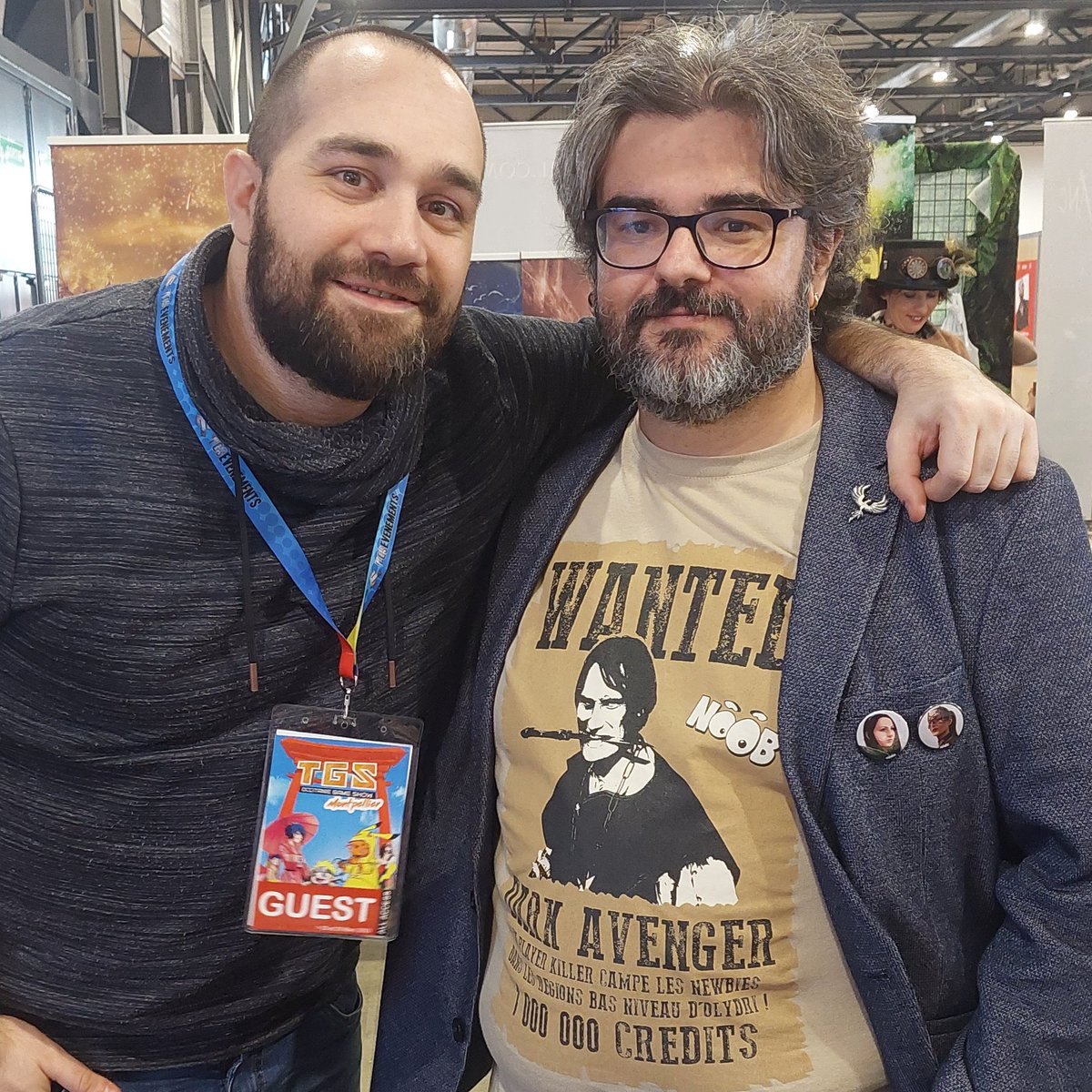 Maître Adrien Yoda tweet media