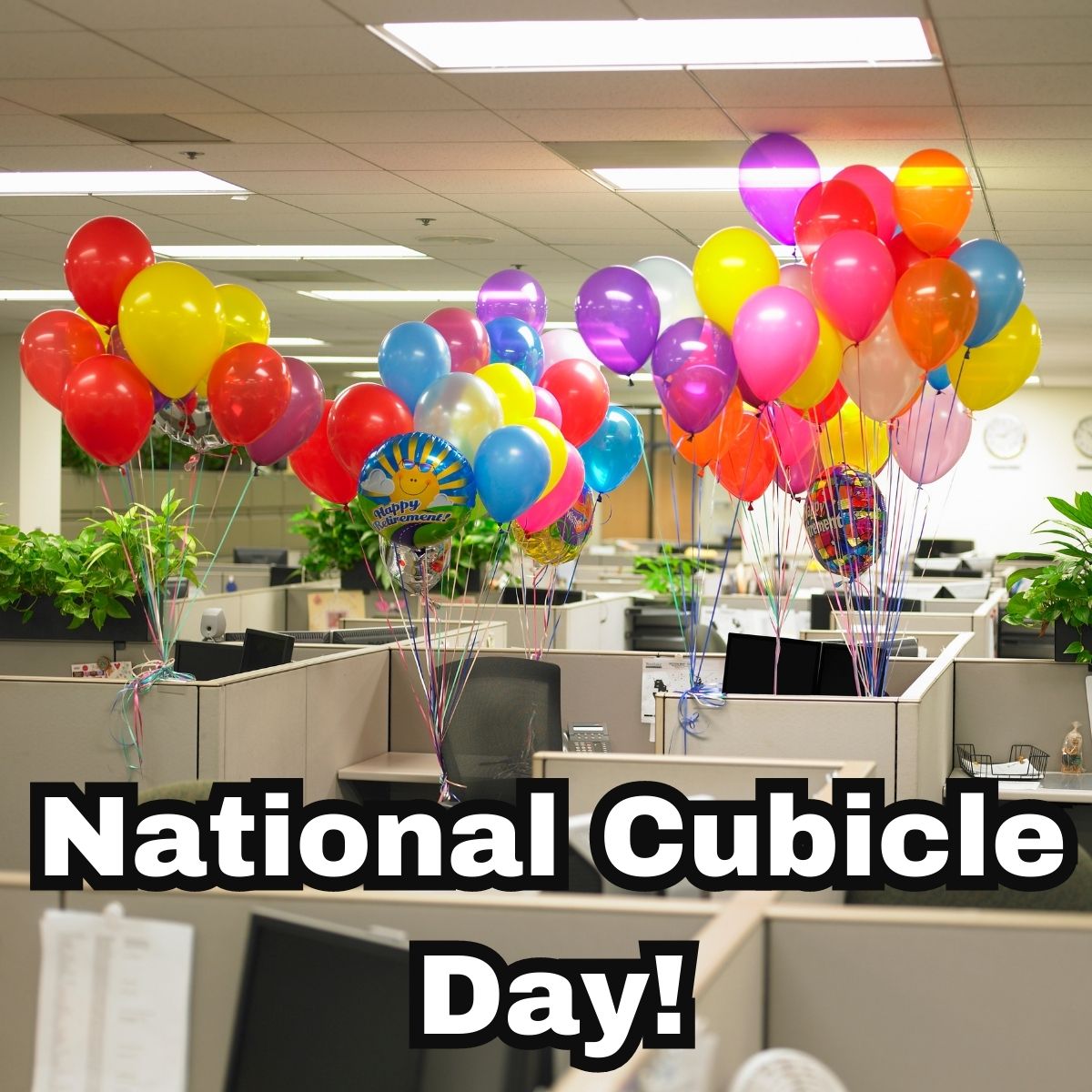 TridenGroup's tweet photo. Happy #NationalCubicleDay!  How many of you are still working in cubicles? In every work environment #cybersecurity needs to be top of mind. #TridenGroup can help you get your  organization and workers secure.  Contact us today!#TGSecure #TGvCISO #TGCloudSecurity https://t.co/Kmc2ihSWln
