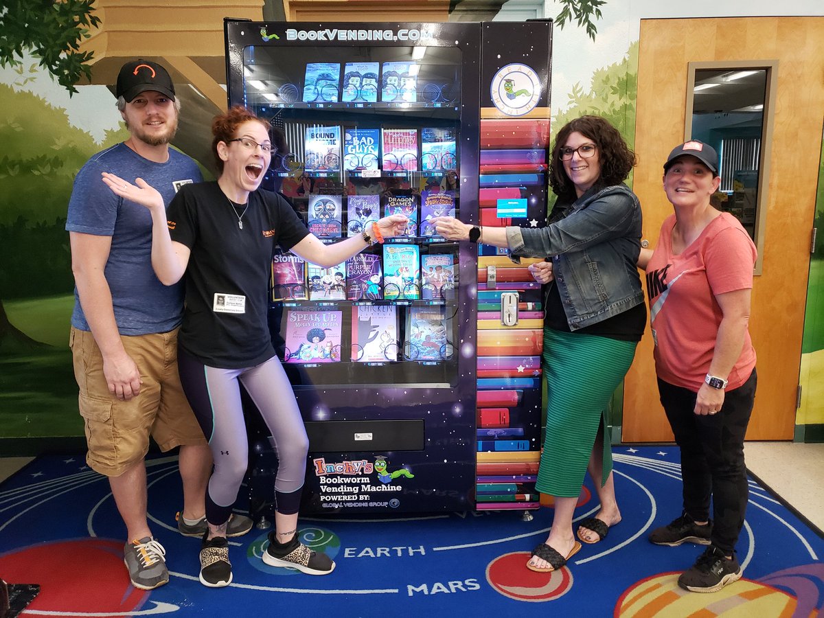 Sherri Hoffman tweet media