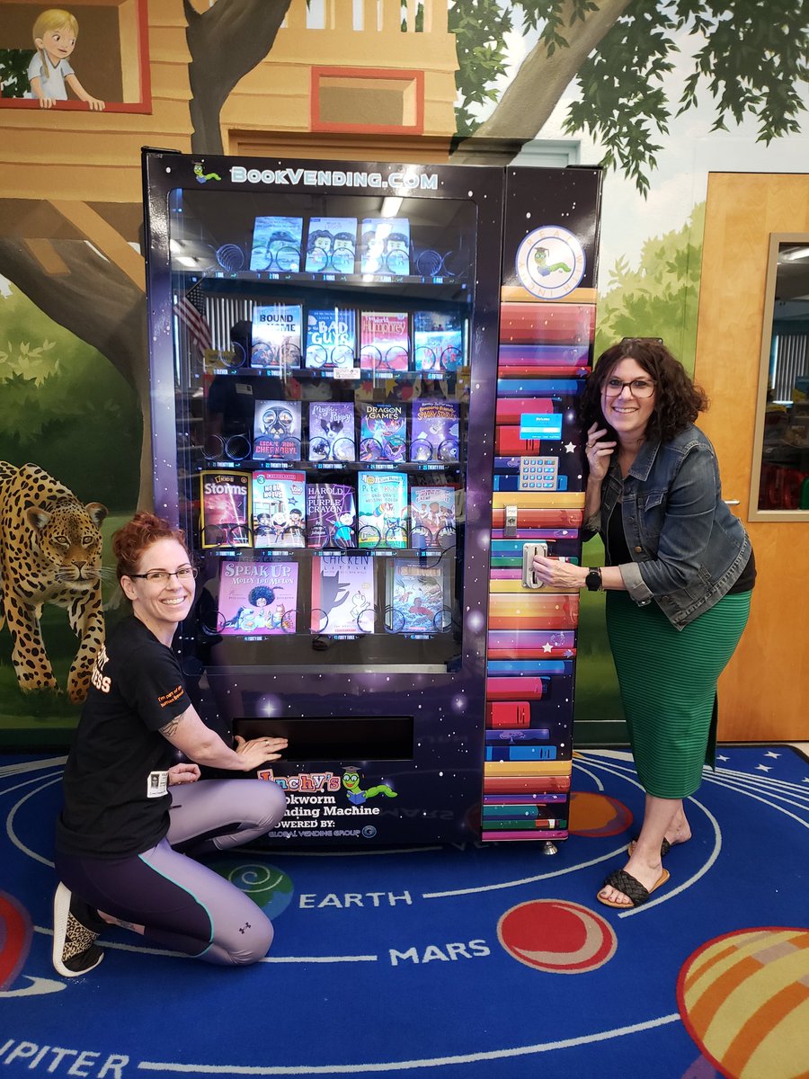 Sherri Hoffman tweet media