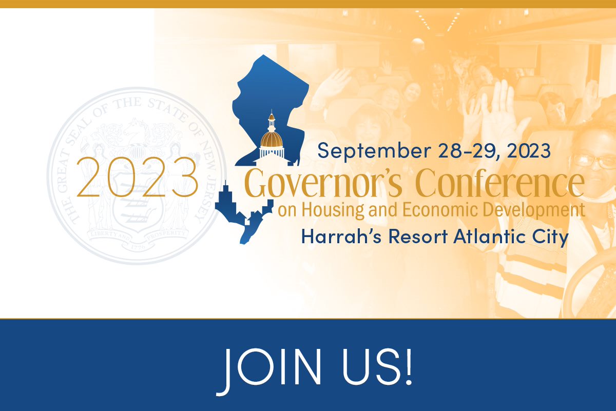 Governor's Conference on Housing and Econ. Dev. (@njhousingconf) on Twitter photo Don’t miss the 2023 <a href="/njhousingconf/">Governor's Conference on Housing and Econ. Dev.</a> on Sept. 28-29! We’re already hard at work creating informative and engaging events, such as:
🌐Networking opportunities
👥Trade show exhibits
🏆Awards ceremony
🚌Bus tour of Atlantic City
And much more! Don’t miss the 2023 <a href="/njhousingconf/">Governor's Conference on Housing and Econ. Dev.</a> on Sept. 28-29! We’re already hard at work creating informative and engaging events, such as:
🌐Networking opportunities
👥Trade show exhibits
🏆Awards ceremony
🚌Bus tour of Atlantic City
And much more!