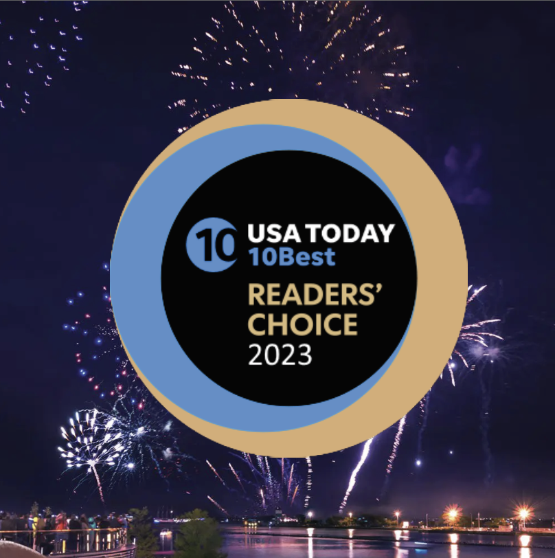 Go_LIVEEVENTS's tweet photo. What an honor for three of Pyrotecnico’s clients to be voted as USA Today’s ‘Best Places to See Fireworks.’ https://t.co/X5u2QMHXDe