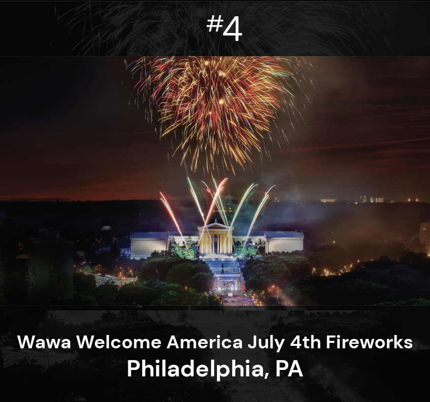 Go_LIVEEVENTS's tweet photo. What an honor for three of Pyrotecnico’s clients to be voted as USA Today’s ‘Best Places to See Fireworks.’ https://t.co/X5u2QMHXDe