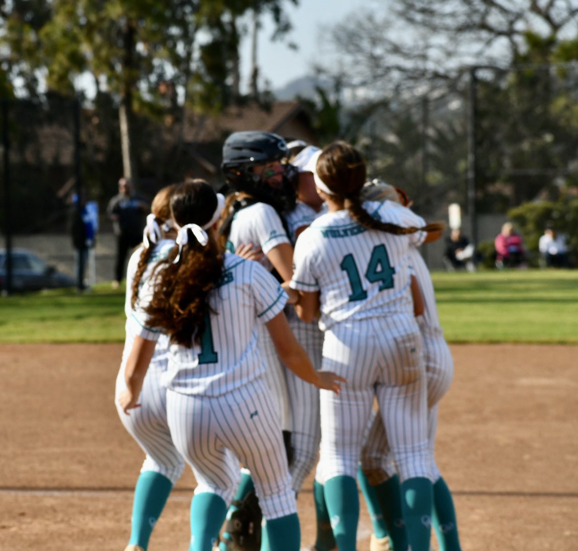 Aliso Niguel High School Softball tweet media