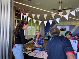 AAFSA20's tweet photo. Support @uarizona student scholarships, and have fun with @AAFSA20 colleagues! Learn about us, @Wildcat_Culture and @arizonaalumni at https://t.co/xSr6N8Hf8o as we honor APIDA Heritage Month https://t.co/q8CblkVRUL. Thank you! https://t.co/9TKnlmNm04