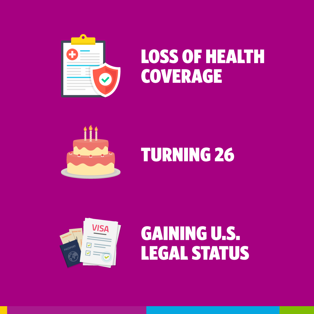 NVHealthLink's tweet image. Did you miss the opportunity to enroll in health insurance? You may qualify for Special Enrollment through #NevadaHealthLink. Click the link to see if you qualify. nevadahealthlink.com/sep/