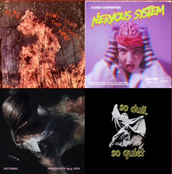 chosentracks's tweet photo. Weekly Shout Outs!
https://t.co/hMeVJlscCD
April 28th - This week's 5 releases that you can't miss! These are the hidden gems to check out.
https://t.co/ejaeMOSRXh
Thanks to: @SalvationJayne @CandiCarpenter #Pieternel #RVG #kite
#shoutouts #newreleases #newmusic #pop #indiemusic https://t.co/TNV6dusa0J